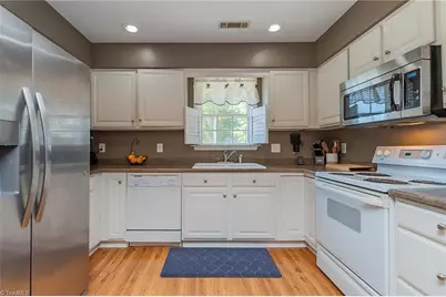 3702 Creek Point Way, Greensboro, NC 27407 - Photo 12