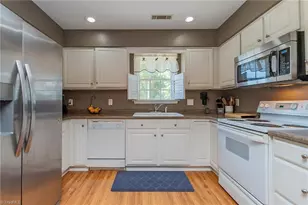 3702 Creek Point Way, Greensboro, NC 27407 - Photo 12