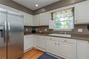 3702 Creek Point Way, Greensboro, NC 27407 - Photo 14