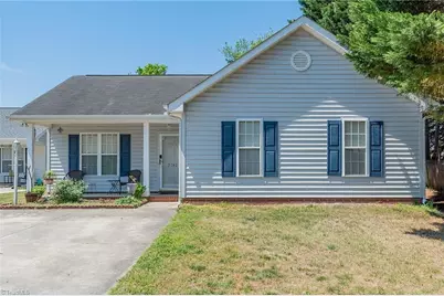 3702 Creek Point Way, Greensboro, NC 27407 - Photo 1