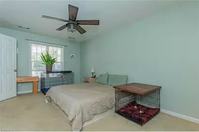 3702 Creek Point Way, Greensboro, NC 27407 - Photo 6