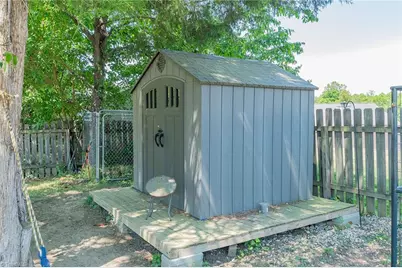 3702 Creek Point Way, Greensboro, NC 27407 - Photo 24