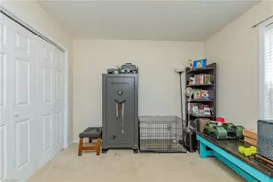3702 Creek Point Way, Greensboro, NC 27407 - Photo 18