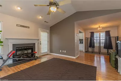 3702 Creek Point Way, Greensboro, NC 27407 - Photo 8