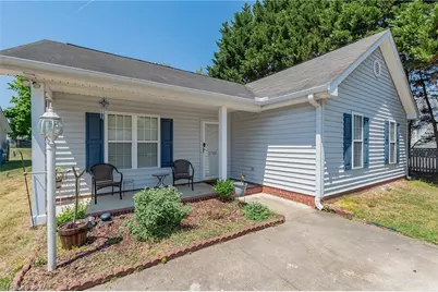 3702 Creek Point Way, Greensboro, NC 27407 - Photo 2