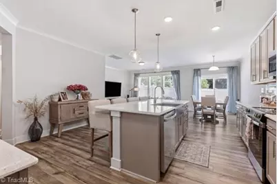 5002 Moonlight Ridge Drive, Greensboro, NC 27455 - Photo 14