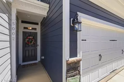 5002 Moonlight Ridge Drive, Greensboro, NC 27455 - Photo 2