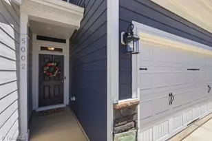5002 Moonlight Rdg Dr, Greensboro, NC 27455 - Photo 2