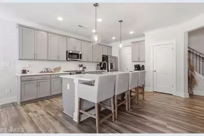 5002 Moonlight Ridge Drive, Greensboro, NC 27455 - Photo 14