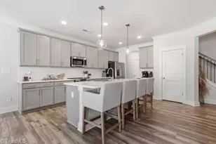 5002 Moonlight Rdg Dr, Greensboro, NC 27455 - Photo 14