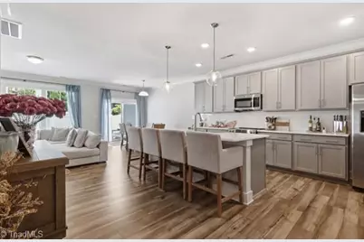 5002 Moonlight Ridge Drive, Greensboro, NC 27455 - Photo 1