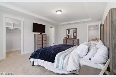 5002 Moonlight Ridge Drive, Greensboro, NC 27455 - Photo 22