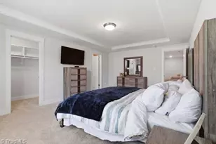 5002 Moonlight Rdg Dr, Greensboro, NC 27455 - Photo 22