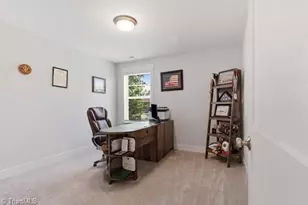 5002 Moonlight Rdg Dr, Greensboro, NC 27455 - Photo 30