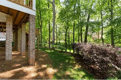 976 Ridge Gate Drive, Lewisville, NC 27023 - Photo 46
