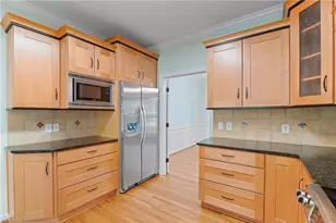 976 Ridge Gate Dr, Lewisville, NC 27023 - Photo 14
