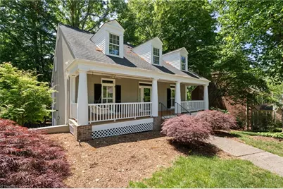 976 Ridge Gate Drive, Lewisville, NC 27023 - Photo 2