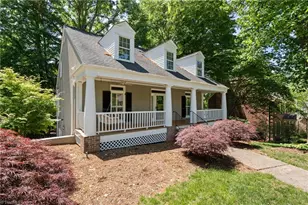 976 Ridge Gate Dr, Lewisville, NC 27023 - Photo 2