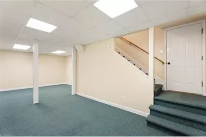 976 Ridge Gate Drive, Lewisville, NC 27023 - Photo 36