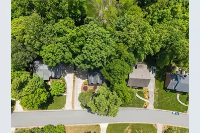 976 Ridge Gate Drive, Lewisville, NC 27023 - Photo 50
