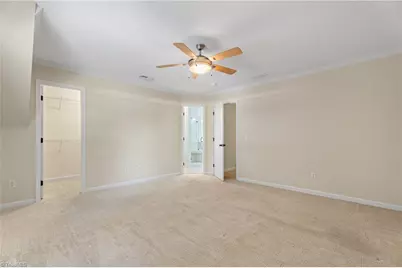 976 Ridge Gate Drive, Lewisville, NC 27023 - Photo 26