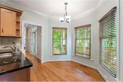 976 Ridge Gate Drive, Lewisville, NC 27023 - Photo 16