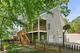976 Ridge Gate Dr, Lewisville, NC 27023 - Photo 44