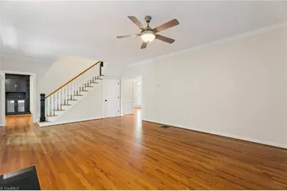 976 Ridge Gate Drive, Lewisville, NC 27023 - Photo 12