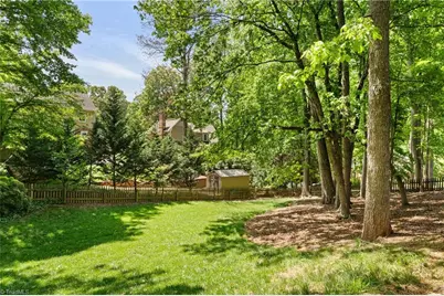 976 Ridge Gate Drive, Lewisville, NC 27023 - Photo 48