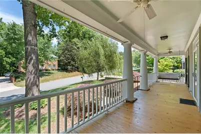 976 Ridge Gate Drive, Lewisville, NC 27023 - Photo 4
