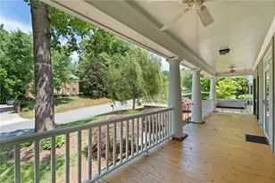 976 Ridge Gate Dr, Lewisville, NC 27023 - Photo 4