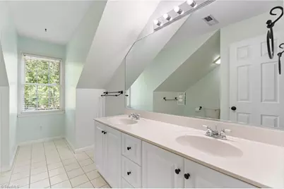 976 Ridge Gate Drive, Lewisville, NC 27023 - Photo 32