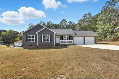 324 Carriage Trace Lane, Lexington, NC 27295 - Photo 1