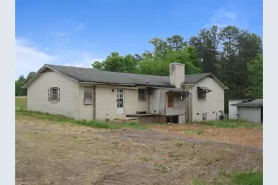 1989 Haymeadow Road, Hays, NC 28635 - Photo 2