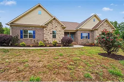 6250 Vance Road, Kernersville, NC 27284 - Photo 2