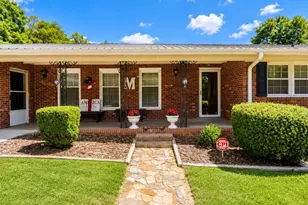 1805 Midway School Rd, Winston-Salem, NC 27107 - Photo 2