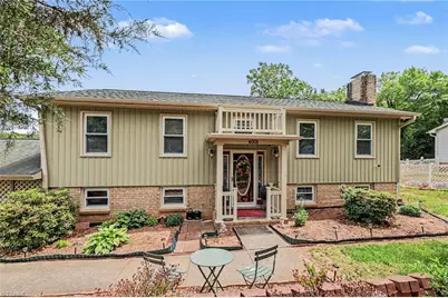 4001 Marie Drive, Winston-Salem, NC 27127 - Photo 2