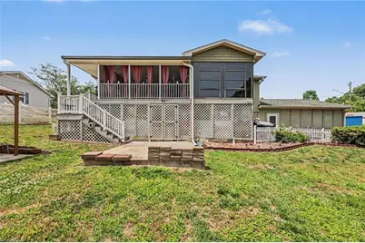 4001 Marie Drive, Winston-Salem, NC 27127 - Photo 24