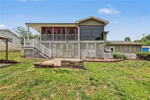 4001 Marie Dr, Winston-Salem, NC 27127 - Photo 24