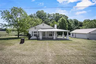 792 Academy St, Franklinville, NC 27248 - Photo 1