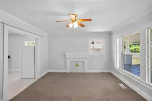 792 Academy St, Franklinville, NC 27248 - Photo 16