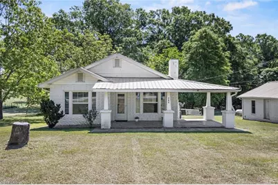 792 Academy Street, Franklinville, NC 27248 - Photo 2