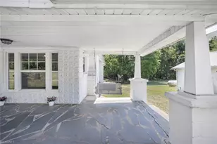792 Academy St, Franklinville, NC 27248 - Photo 4