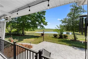 1687 Sexton Rd, Denton, NC 27239 - Photo 4