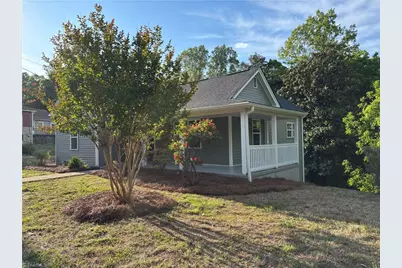 409 Turner Street, Eden, NC 27288 - Photo 2
