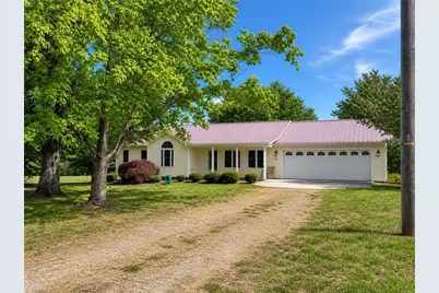 858 George Murphy Road, Winston-Salem, NC 27107 - Photo 1