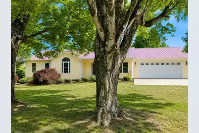 858 George Murphy Road, Winston-Salem, NC 27107 - Photo 2