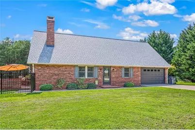 1210 Jones Road, King, NC 27021 - Photo 2
