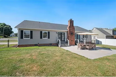 102 Birchwood Court, Trinity, NC 27370 - Photo 34