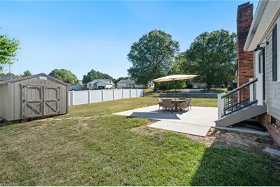 102 Birchwood Court, Trinity, NC 27370 - Photo 30